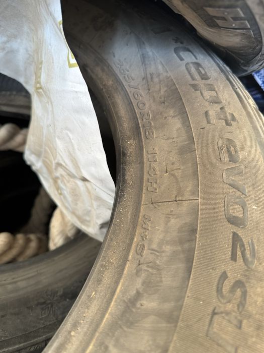 Автошины баллоны