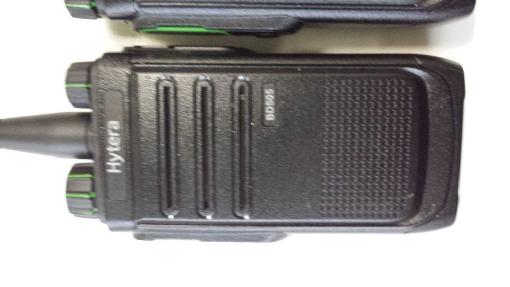 Рация HYTERA BD-505 компленкт