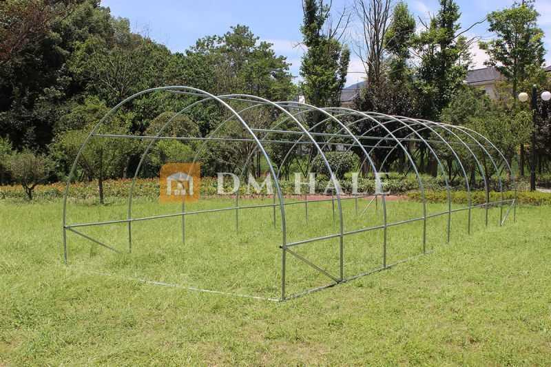 продавам 2 оранжерии 24 и 15 кв.м.