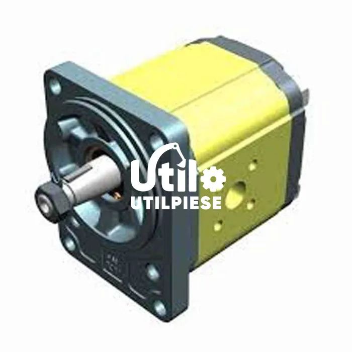 pompa hidraulica jcb 3cx 4cx 214 215 217 220 + piese jcb