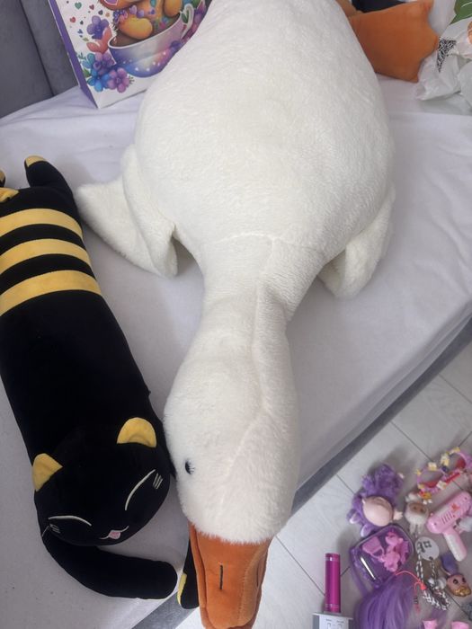 Игрушки за все 5000