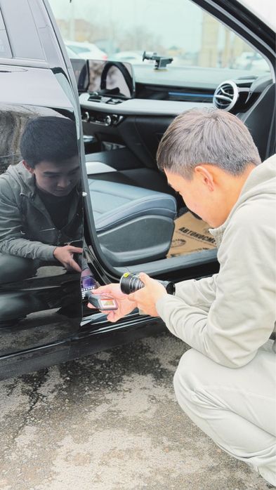 Автоподбор, автоэксперт от 5000 тг