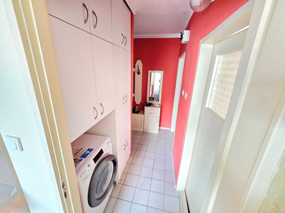 Продава се Тристаен апартамент в Несебър - 59 кв.м за 1037 €/кв.м - Снимка #10