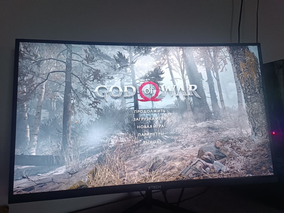 Monitor 32lik XTECH