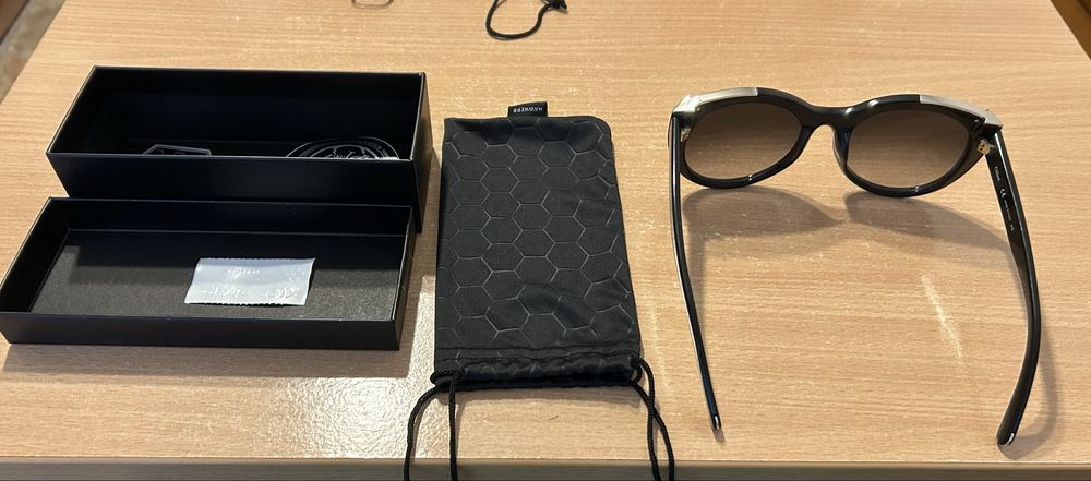 Ochelari de soare dama Chloe