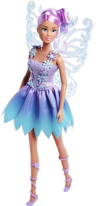 Steffi Love Кукла Стефи комплект 4бр русалка фея принцеса