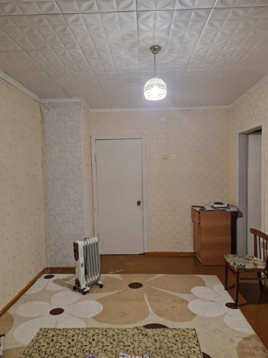 Двух комнатная квартира Качар