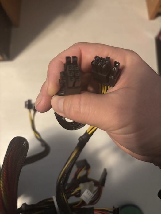 Захранване fsp hexa 400