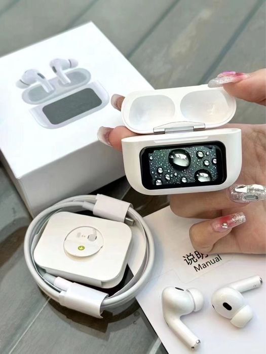 AirPods 3 оптом и розницу