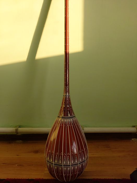 Инструмент Дутар