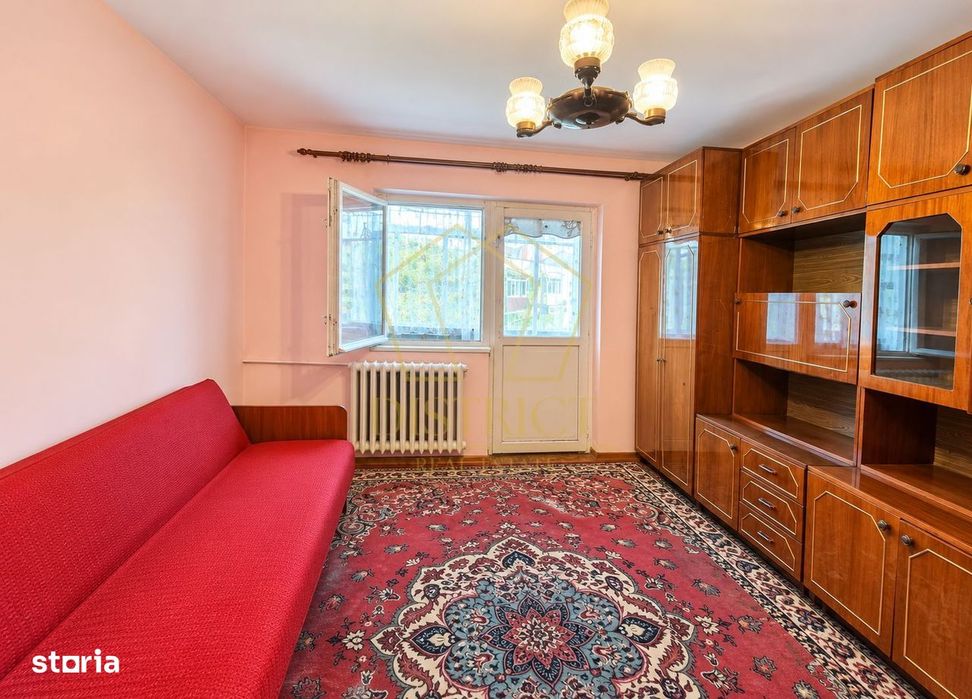 Apartament cu 2 camere | Complexul Studentesc | Hotel Boavista