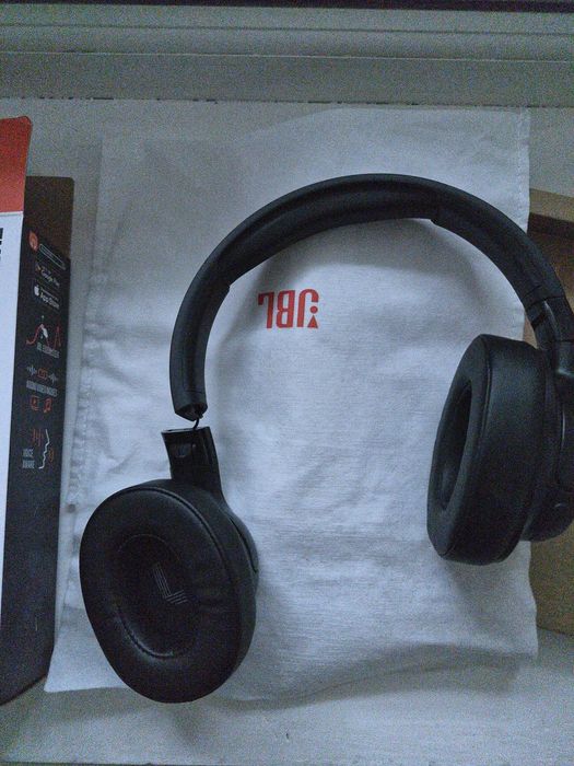 Наушники jbl 720 bt