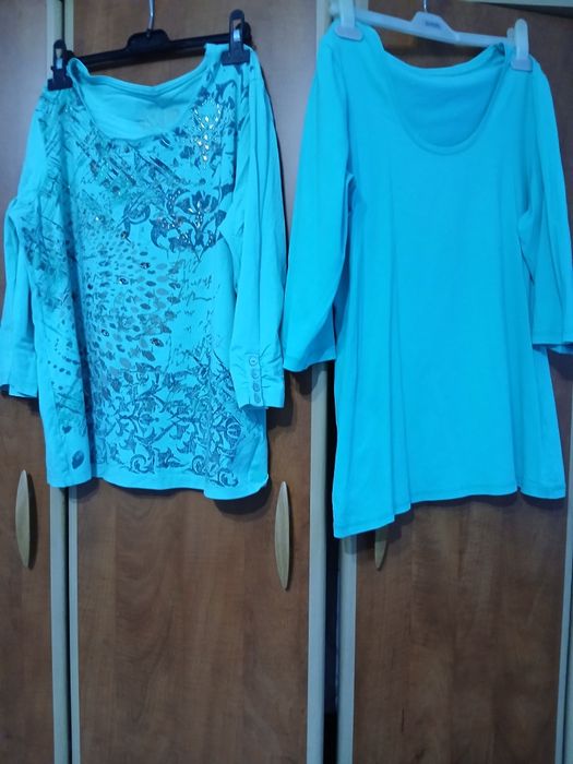Vand Bluze Dama Marimea- XL