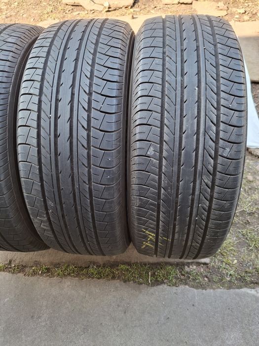 4 Anvelope de vară 225  55 r18 Yokohama