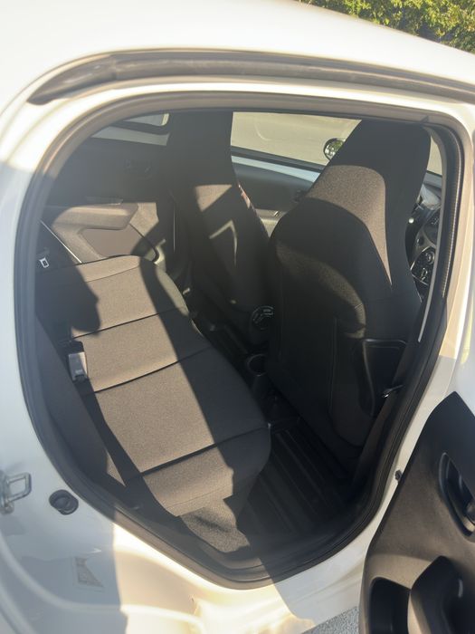 Citroen C1 , 2016
