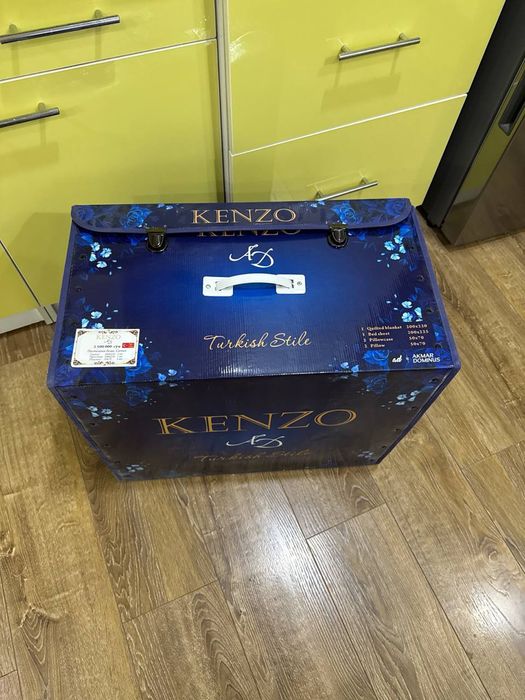 Постельный комплект Турция
