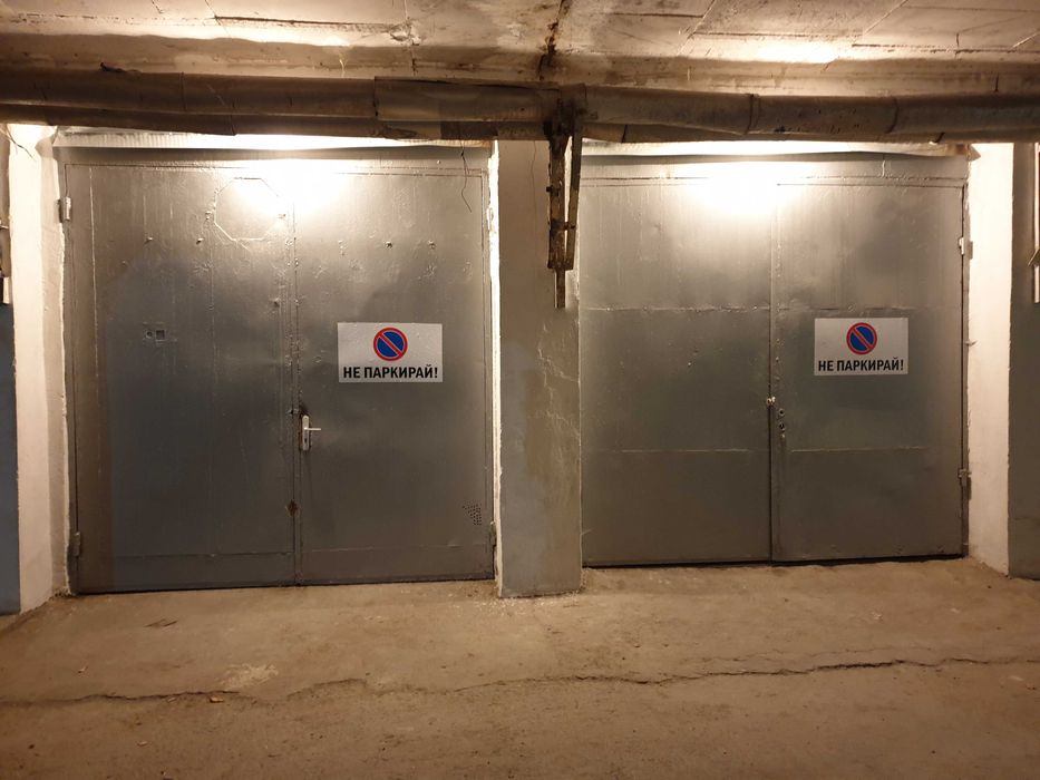 Дава се под наем Склад в Пловдив, Мараша - 100 кв.м за 298.86 € - Снимка #10