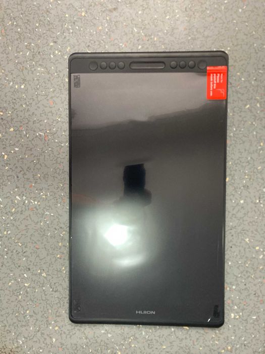 Графичен таблет Huion Kamvas Pro 16 Premium