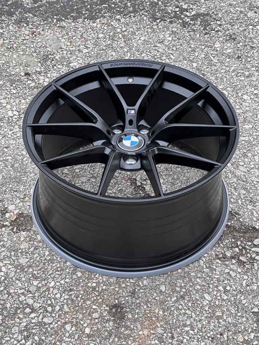 Джанти за БМВ BMW Style 763 18 “ цола 4х8j Xdrive e60 e90 f10 f30 X3