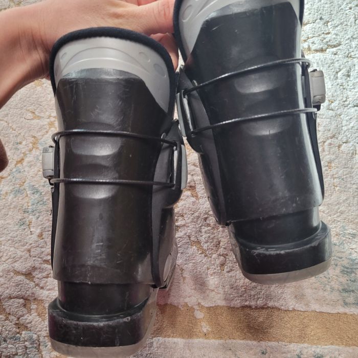 Clapari Rossignol copii 16,5