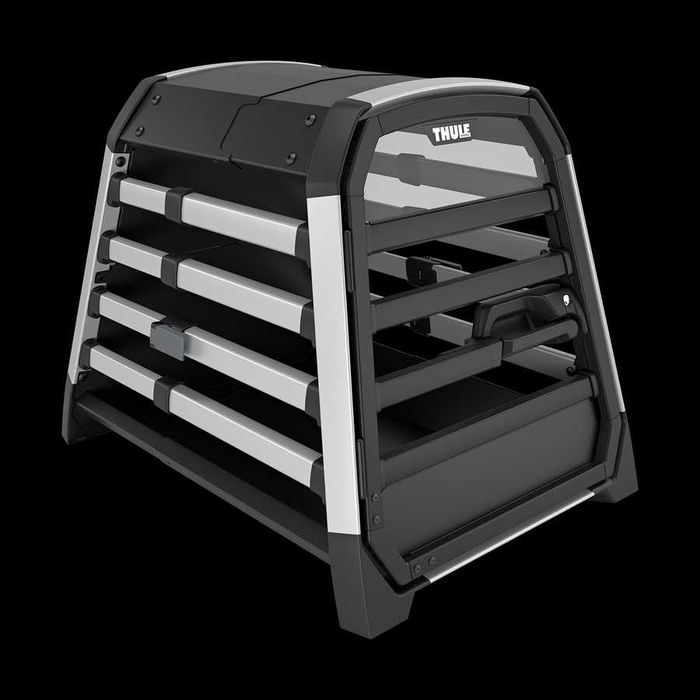cusca pet THULE