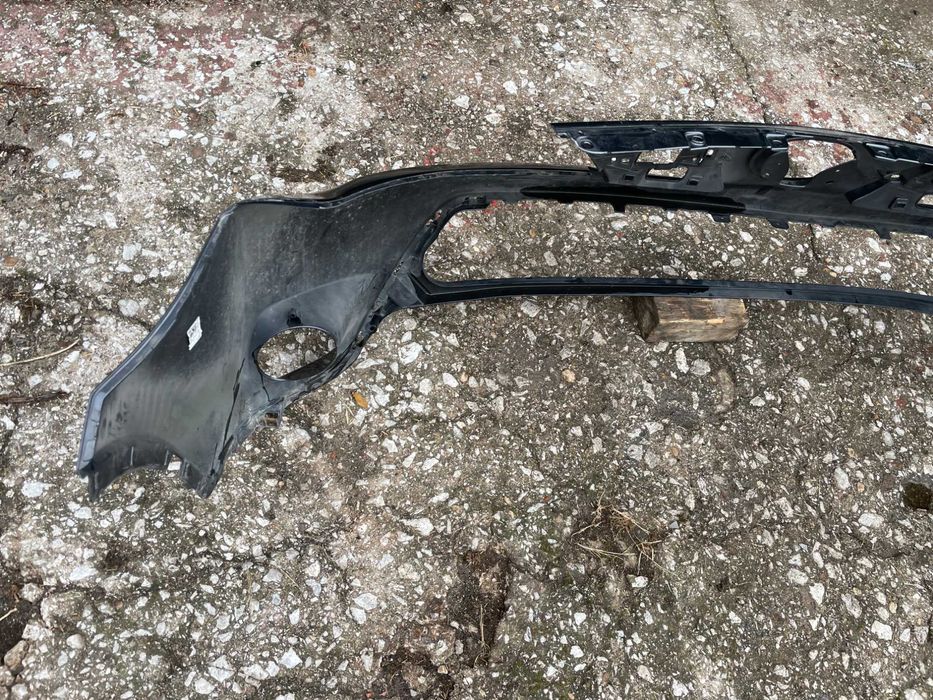 Предна броня за Toyota Rav4 Тойота Рав4  2013-2016г