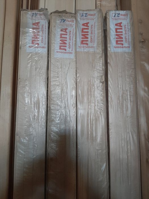 Вагонки для саун