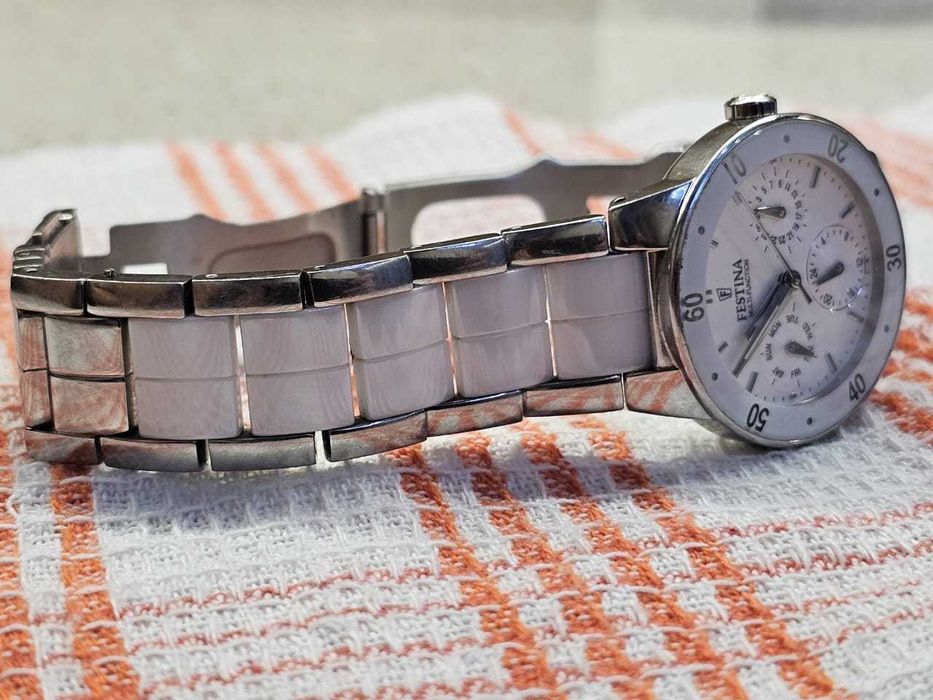 Наручные часы Festina Multifunction. Оригинал.