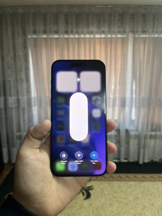 Iphone 15 pro max 256 gb