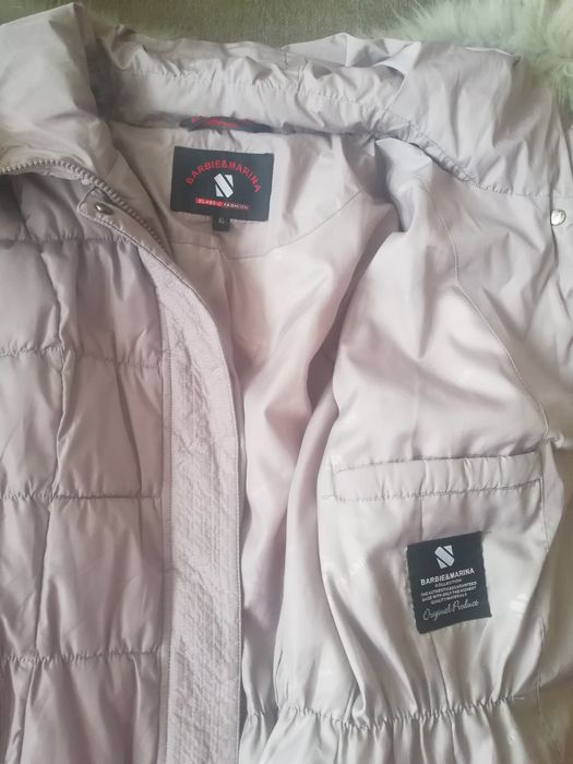 Продам зимнюю куртку, 46 разм.