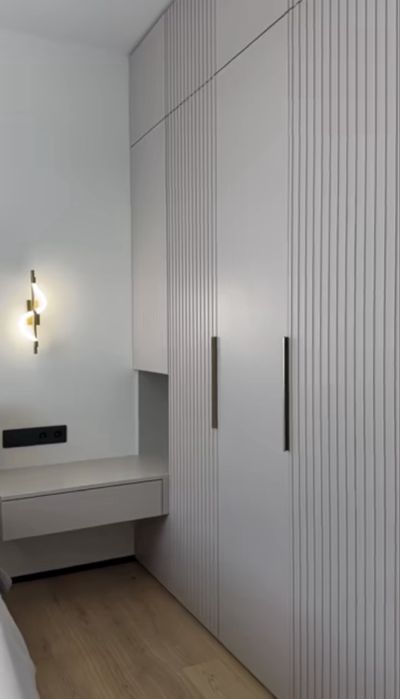 Мебель на заказ Астана