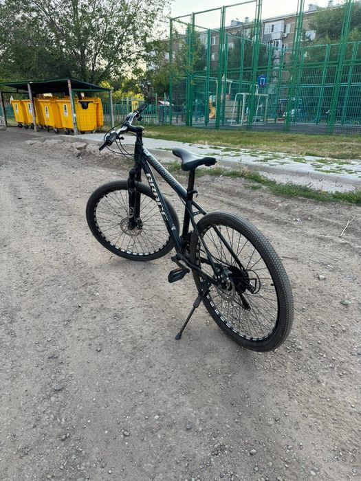 Продам велосипед grace