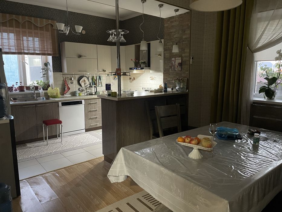 Мансарда / Частный дом