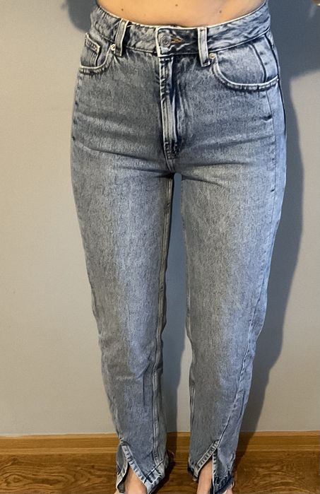 Дамски дънки New Yorker