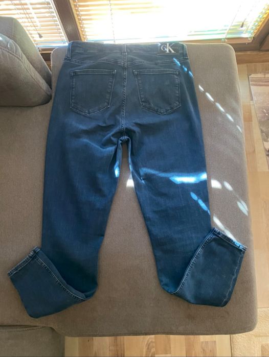 Оригинални дамски дънки Calvin Klein