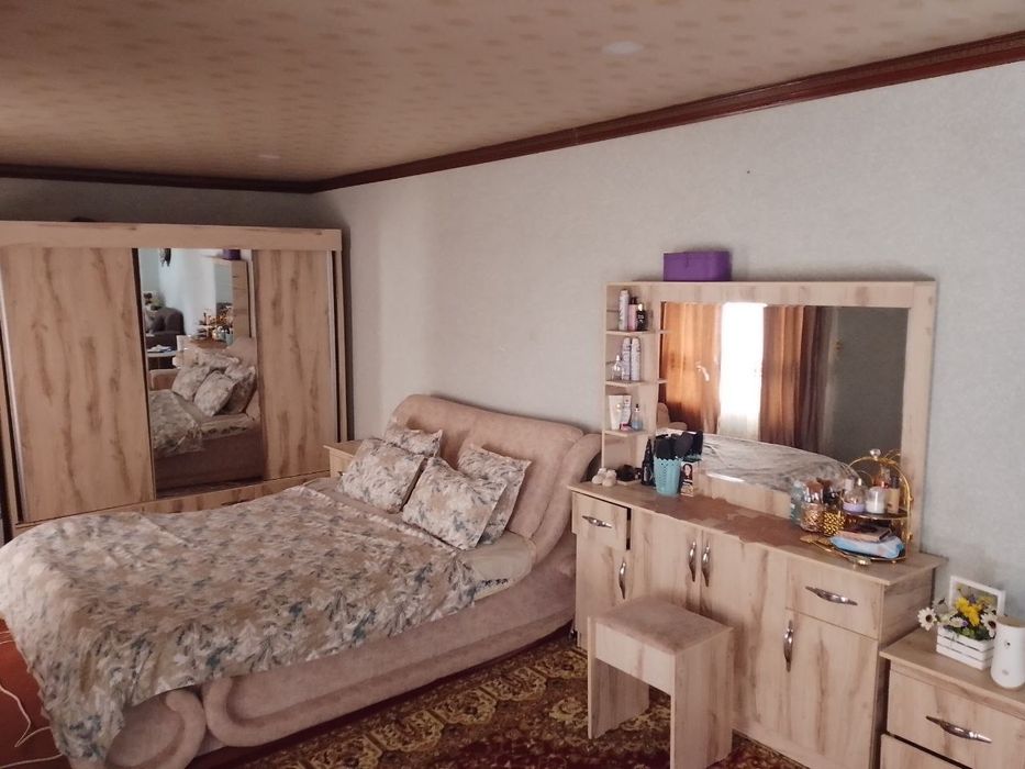 Yottoq mebil devan garnitur