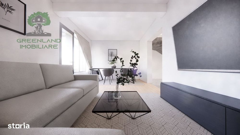 Casa P+E 4 camere, 2 bai, 138mp, teren 250mp, HORPAZ