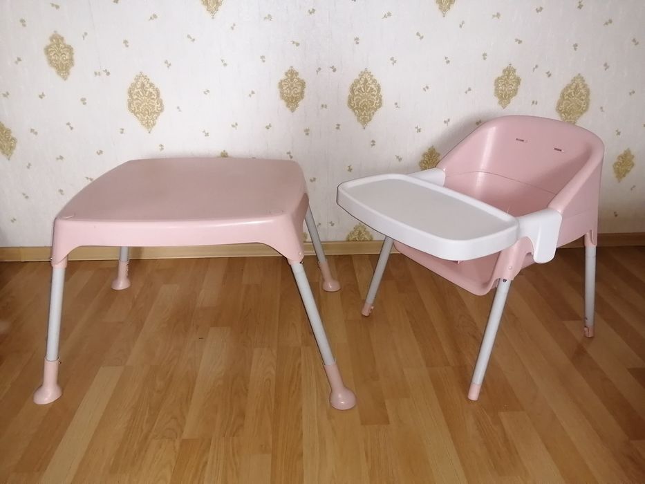 Столик для кормления