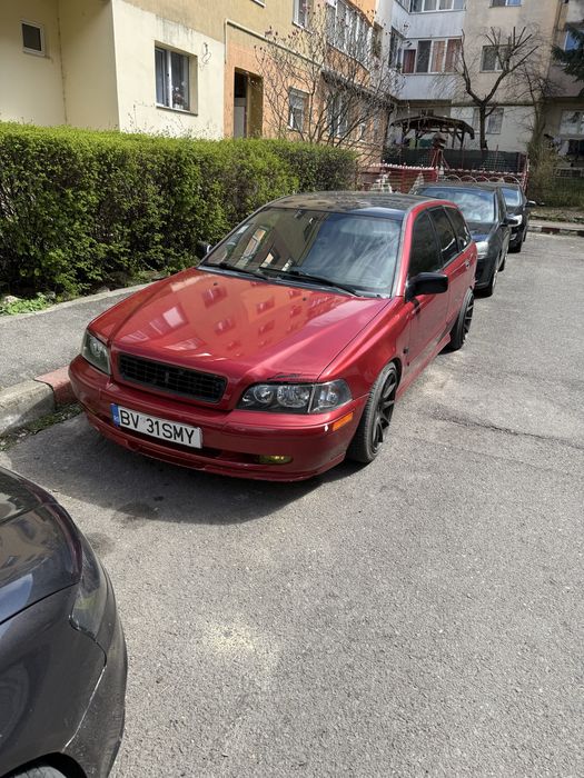 Se vinde volvo v40