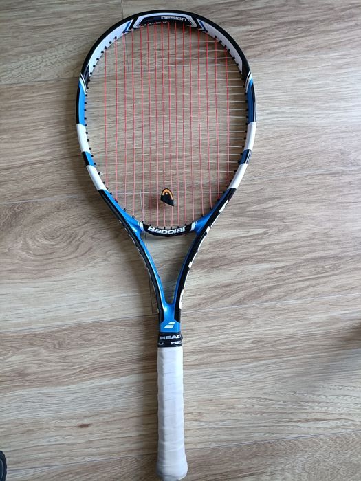 Racheta tenis Babolat Pulsion 102,nu aero pure drive, Wilson Head Yonex