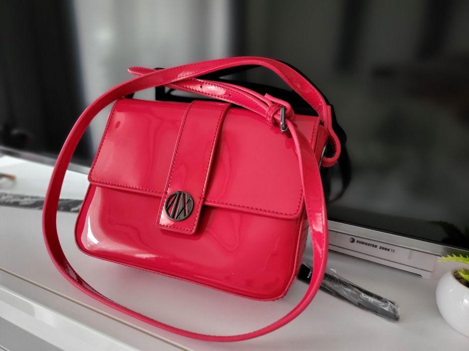 Geanta Armani Exchange
