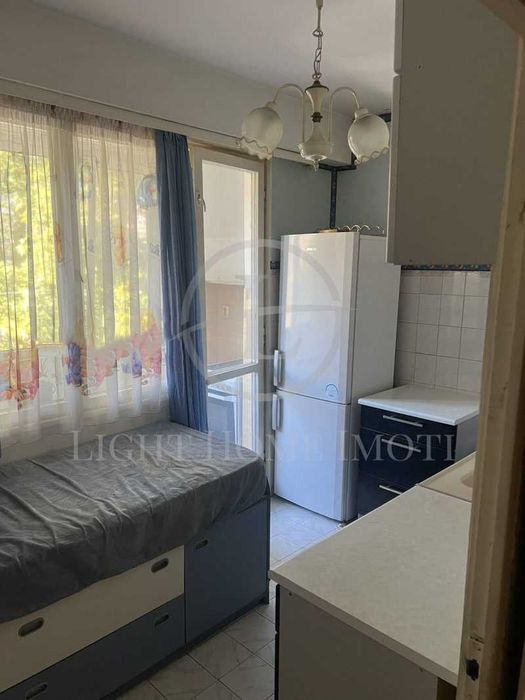 Продава се Двустаен апартамент в Пловдив, Христо Смирненски - 60 кв.м за 1834 €/кв.м - Снимка #2