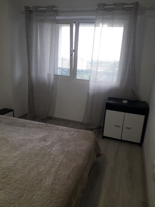 Inchiriere Apartament !! Complex Garden Residence !