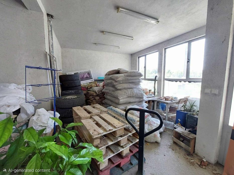 Продава се Склад в с. Айрово, Област Кърджали - 140 кв.м за 565 €/кв.м - Снимка #8