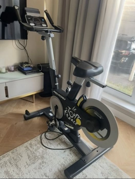 Продам велотренажер Pro-form TDF 1.0