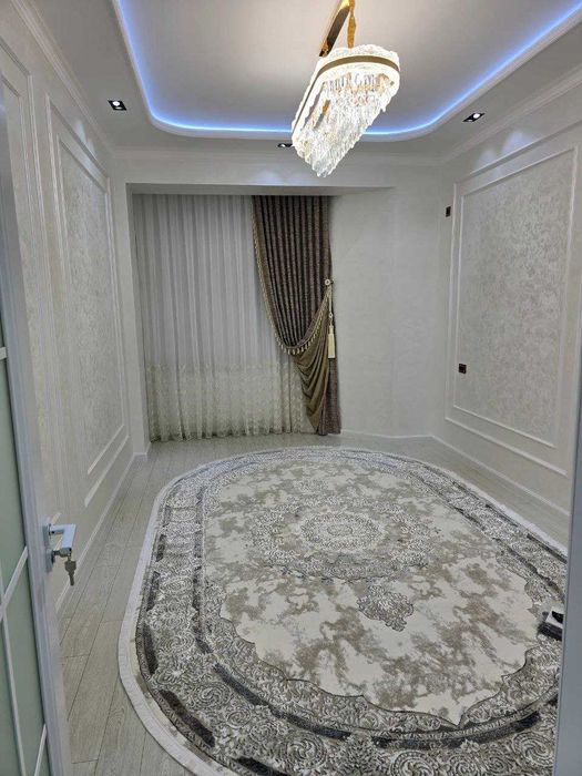 Продаётся 2х комн квартира на 2 этаже Ор-р 5 микрорайон Сардоба