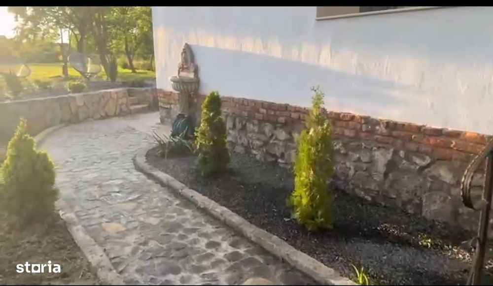 Casă foarte frumoasa la 7 min de Deva