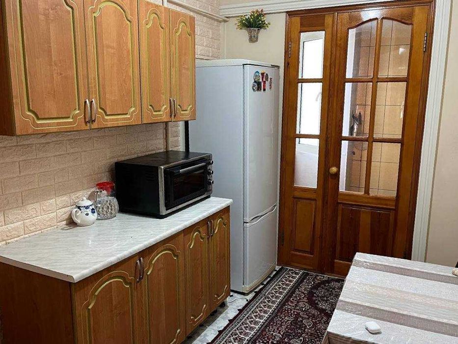 3/8/9 квартира на Шайхантахур в улица Беруний Ор Hotel Marwa
