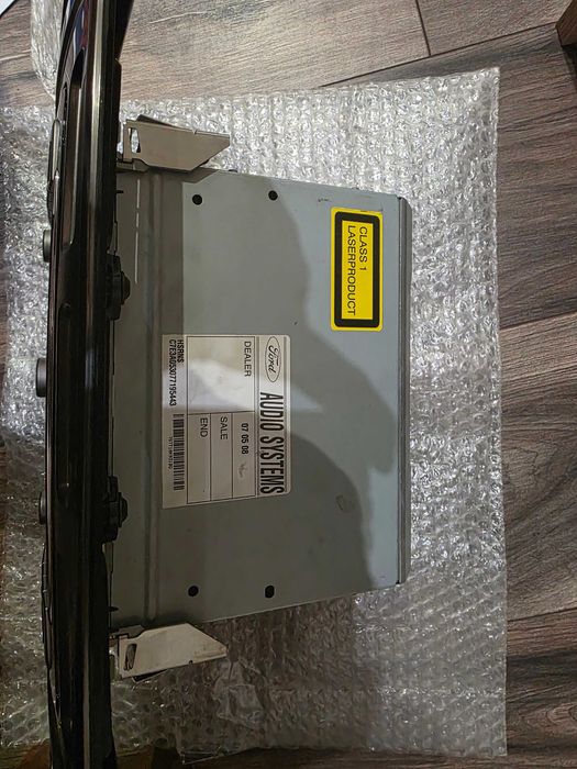 Ford Car Audiо - HSRNS - 7S7T 18K931 BG