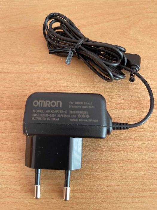 Автоматичен апарат за кръвно Omron M2